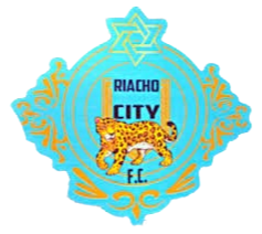 里亚乔城logo