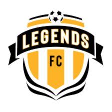 FC传奇U19logo