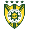 比克斯青年队logo