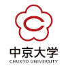 中京大学女足logo