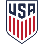 美国U16logo