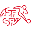 瑞士沙滩女足logo