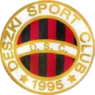 德斯克logo