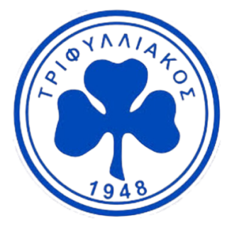 特里菲利亚科斯logo