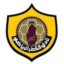 杜哈卡塔尔SC U23logo