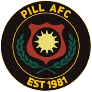 PILL AFClogo