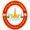 曼谷吞武里大学logo