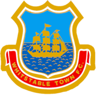 惠特斯特布尔镇logo