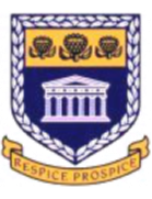 西开普大学女足logo