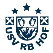 霍夫logo