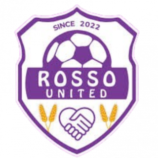 罗索联合logo