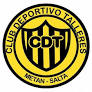 CD 塔勒雷斯梅坦logo