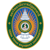 乌隆他尼皇室大学logo