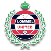 洛默尔U21logo