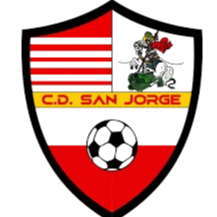 CD圣安约格图库门logo