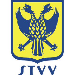 圣图尔登后备队logo