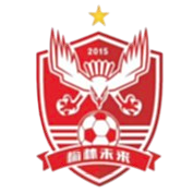 榆林未来U13logo