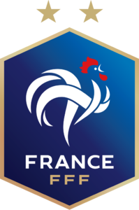 法国logo