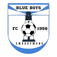 蓝色男孩logo