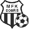 MFK多布日什logo