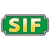 斯韦雷堡logo