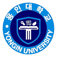 龙仁大学logo