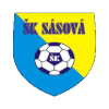 SK萨克森州logo