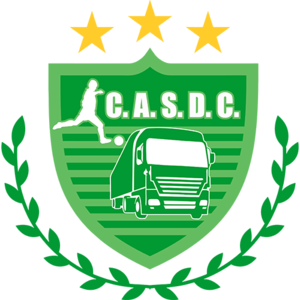 卡车司机体育会logo