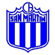 圣马丁乌拉佩斯logo