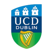 UCD B队logo