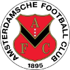 AFC阿姆斯特丹U21logo