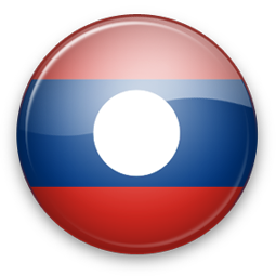 老挝U16logo
