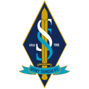 仙台索尼logo