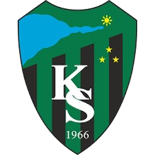 高卡尔利U23logo