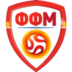 北马其顿女足logo