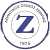 左伐logo