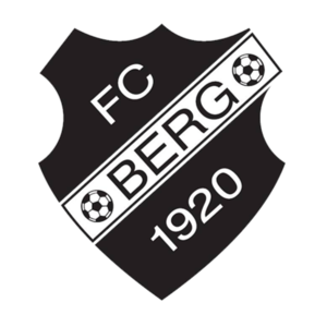 FC贝格海姆logo