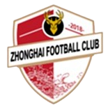 海南中海U15logo