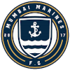 孟买海军陆战队logo