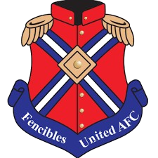 芬奇布尔斯联女足logo