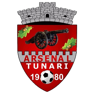 图纳里U19logo