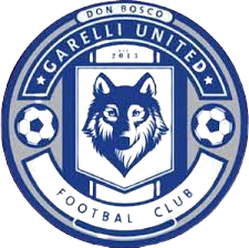 加雷利联合logo