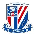 上海申花U14logo