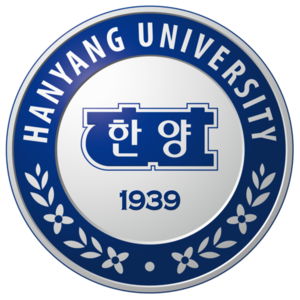 汉阳大学logo