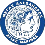 MGS俄瑞斯忒斯logo