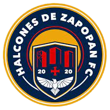 哈尔科內斯紮波潘II队logo