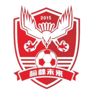 榆林未来U13logo