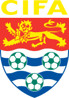 开曼群岛女足U17logo