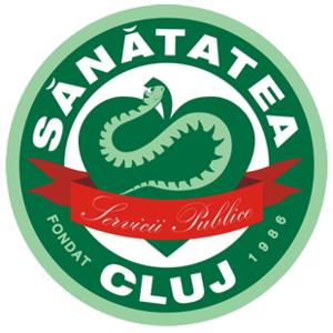 克鲁日桑纳塔特logo