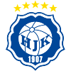 HJK B队女足logo